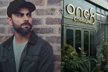 விராட் கோலியின் பிரபல ஹோட்டலுக்கு எதிராக எழுந்துள்ள சர்ச்சை