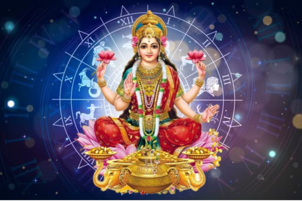 கும்ப ராசியில் உருவாகும் மகாலட்சுமி ராஜ யோகம்.. பண மழை யாருக்கு? | Santhiran Peyarchi Brings Mahalakshmi Rajayogam