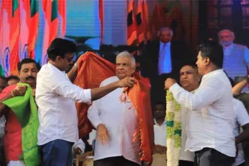 பதுளையில் ரணிலின் வெற்றி தொடர்பாக செந்தில் தொண்டமானின் கணிப்பு