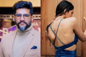 அட்ஜஸ்ட்மென்ட் கலாச்சாரம்..குறை சொல்ல முடியாது!! விஜய் யேசுதாஸ் இப்படி சொல்லிட்டாரே