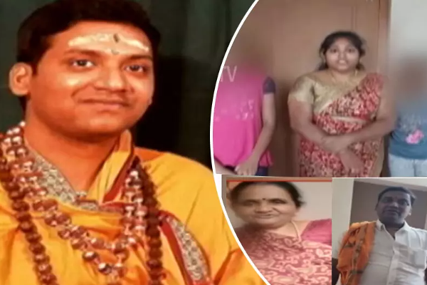 ஒரே குடும்பத்தில் இடம்பெற்ற பதறவைக்கும் சம்பவம்! | A Disturbing Incident In The Same Family