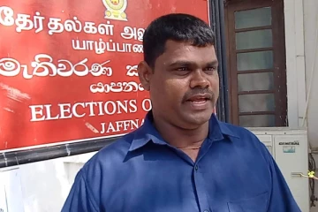கூட்டமைப்பின் உடைவு இதற்காகத் தான் - சுயேச்சை குழு வேட்பாளர் வெளியிட்ட தகவல்