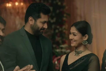 மூன்று நாட்களில் படுமோசமான வசூல்.. ஜெயம் ரவி, நயன்தாரா படத்திற்கே இப்படியொரு நிலைமையா