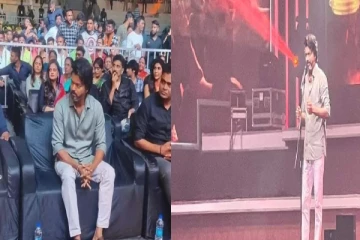 1990 களில் எனக்கு போட்டியாளர் இவர்தான் : வாரிசு டியோலான்ச் விழாவில் உண்மை உடைத்த விஜய்