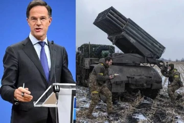 நாம் இன்னும் தயாராகவே இல்லை... உலகப் போர் தொடர்பில் நேட்டோ தலைவர் எச்சரிக்கை