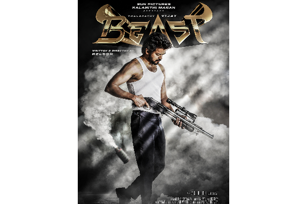 ஜூலை 1 ஆம் தேதி மீண்டும் தொடங்குகிறது விஜய்யின் ‘பீஸ்ட்’ படப்பிடிப்பு | Beast Actorvijay