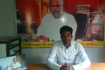ஆடைத் தொழிற்சாலை ஊழியர்களின் பாதுகாப்பை உறுதி செய்யுமாறு கோரிக்கை