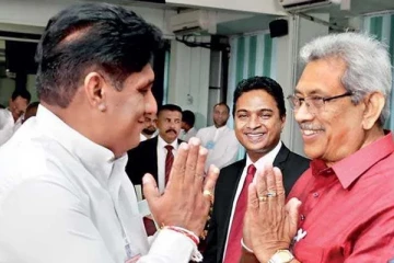 பனிப்போரைக் கைவிடுங்கள் - ஸ்ரீலங்கா அரசாங்கத்திற்கு விடுக்கப்பட்டுள்ள அறிவுறுத்தல்!