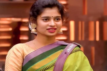 தமிழ் திரையுலகில் காலடி எடுத்து வைக்க உள்ள இலங்கை பெண்ணான ஜனனி!
