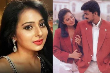 திருமணமாகி ஒரே ஆண்டில் விவாகரத்து.. ஆளே அடையாளம் தெரியாமல் போன விஜய் பட நடிகை..