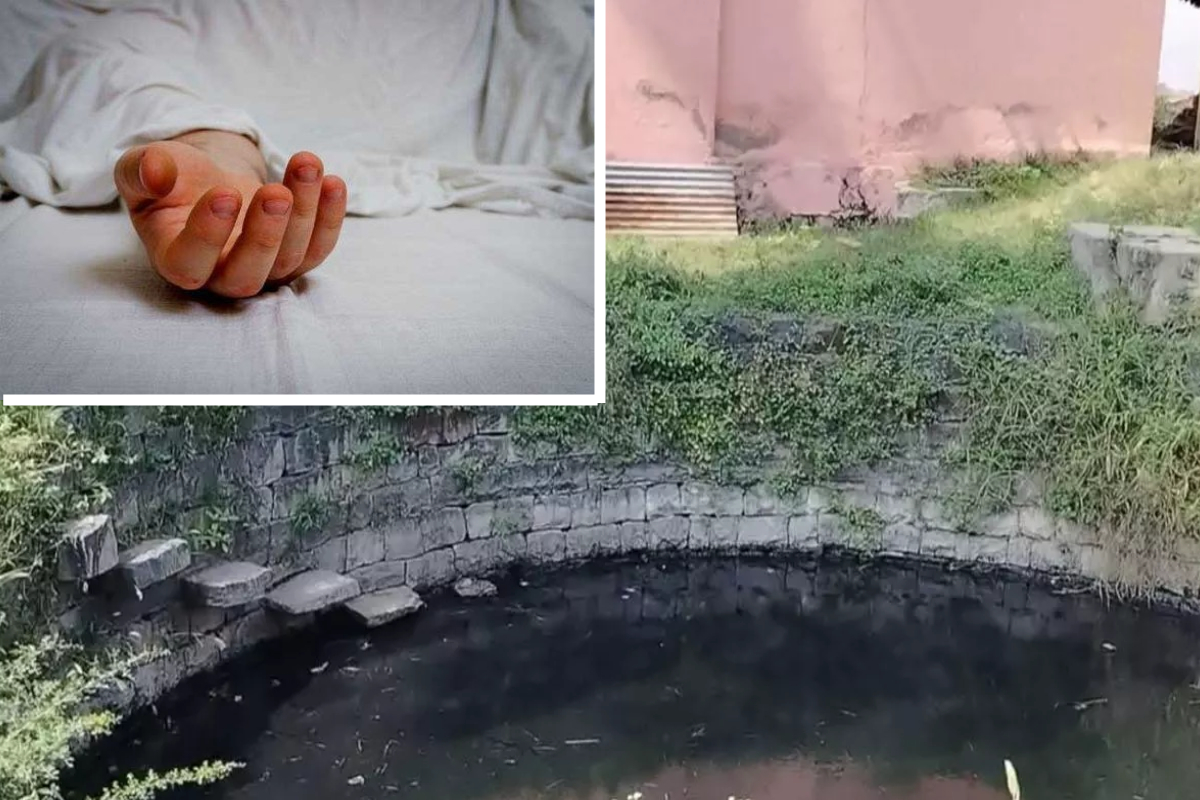 பாதுகாப்பற்ற கிணறால் சிறுவனுக்கு நேர்ந்த துயரம் | Boy Dies After Falling Into Unprotected Well