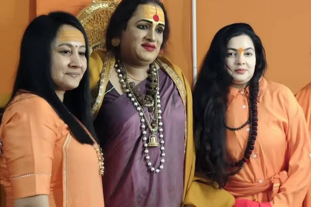 மேலாடை இல்லாமல் போட்டோஷூட்!! ரூ. 2000 கோடி போதைப்பொருள் வழக்கில் மாட்டிய நடிகை மம்தாவின் நிலை | Actress Topless Photoshoot Sparked Controversy மேலாடை இல்லாமல் போட்டோஷூட்!! ரூ. 2000 கோடி போதைப்பொருள் வழக்கில் மாட்டிய நடிகை மம்தாவின் நிலை | Actress Topless Photoshoot Sparked Controversy