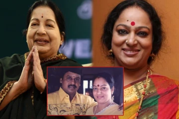 விவாகரத்தால் 2 குழந்தைகளுடன் தவிப்பு - உதவ முன்வந்த ஜெயலலிதாவிடம், நளினி சொன்னது?