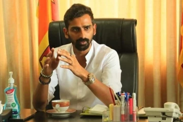 மலையக மக்களின் காணி உரிமைக்கான அமைச்சரவைப் பத்திரத்திற்கு அனுமதி பெறப்படும் – அமைச்சர் ஜீவன் தொண்டமான்