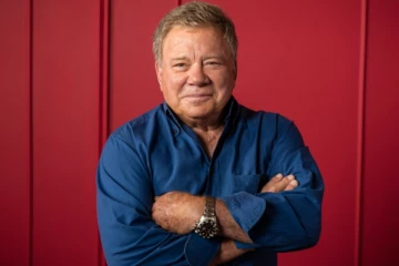 விண்வெளிக்கு  செல்லும் உலகின் வயதான நபர்!