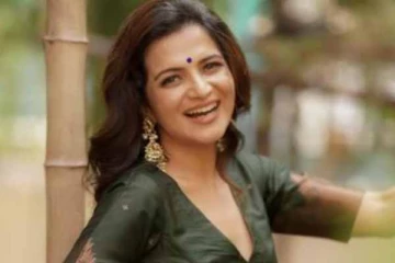 புதுவருடத்தில் தொகுப்பாளினி டிடி வெளியிட்ட அழகிய புகைப்படங்கள்