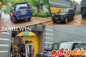 வவுனியா சிறைச்சாலையில் கைதி ஒருவர் திடீர் மரணம்