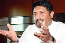 அரசாங்கத்துக்கு எதிராக பரந்த கூட்டணி! ருவன் விஜேயவர்த்தன