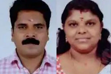 வீட்டுத் திண்ணையில் மூச்சு பேச்சின்றி கிடந்த நபர் மரணம்: தகவல் தெரிவிக்க வந்தவர்களுக்கு காத்திருந்த அதிர்ச்சி