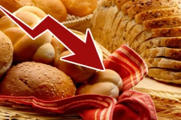 பேக்கரி பொருட்களின் விலை குறைப்பு: வெளியான மகிழ்ச்சி தகவல்