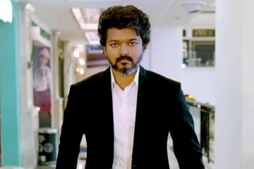 பீஸ்ட் படம் வெற்றியா? நெகட்டிவ் கமெண்ட்ஸுக்கு பதிலடி கொடுத்த விஜய்