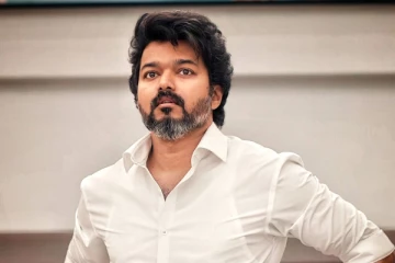 தளபதி விஜய் பிறந்தநாள் அன்று வெளியாகும் இரண்டு அப்டேட்ஸ் ! இப்போதே கொண்டாட ஆரம்பித்த ரசிகர்கள்..