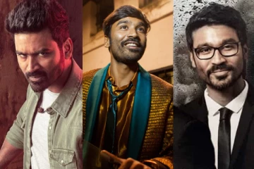 தொடர்ந்து நேரடியாக ஓடிடி-யில் வெளியாகும் தனுஷின் மூன்று திரைப்படங்கள்.. ரசிகர்கள் அப்சட்..