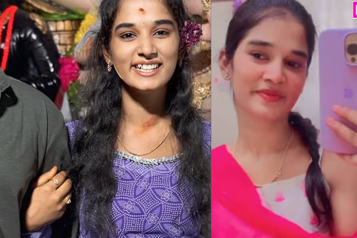 காதல் தோல்வியால் 21 வயதான பெண் யூடியூபர் எடுத்த தவறான முடிவு!! அதிர்ந்த தாயார்.. | Youtuber Breakup Bonu Komali Took Extreme Step