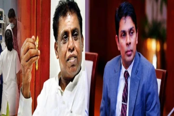 சிவாஜிலிங்கம் தொடர்பில் சர்ச்சைக்குரிய கருத்துக்களை வெளியிட்ட இராமநாதன் அர்ச்சுனா! விடுக்கப்பட்டுள்ள எச்சரிக்கை