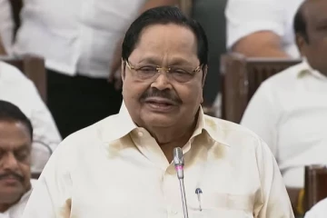 டாஸ்மாக் சரக்கில் கிக் இல்லை.., அதான் கள்ளச்சாராயம் குடிக்கிறார்கள்- அமைச்சர் துரைமுருகன்