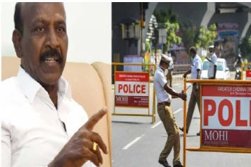 “பொங்கல் பண்டிகைக்கு பிறகு முழு ஊரடங்கா?” – அமைச்சர் மா.சுப்பிரமணியன் சொன்ன தகவல் என்ன?