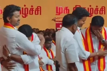 සුපිරි ආරංචියක් - සුපිරි නළු විජේගේ රියැදුරුගේ පුතාටත් ආසනයක්