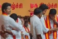 සුපිරි ආරංචියක් - සුපිරි නළු විජේගේ රියැදුරුගේ පුතාටත් ආසනයක්