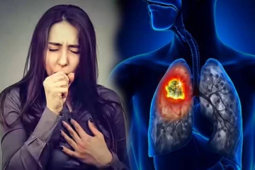 தொடர் இருமல் நுரையீரல் புற்றுநோயுடன் தொடர்புடையதா? இந்த அறிகுறிகளில் ஜாக்கிரதை!