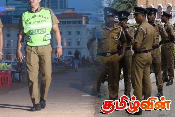 கொழும்பில் பெண்களுக்கு ஆபத்தான நபர் - விசாரணையில் திடுக்கிடும் தகவல் | Fake Police Officer Arrested In Colombo