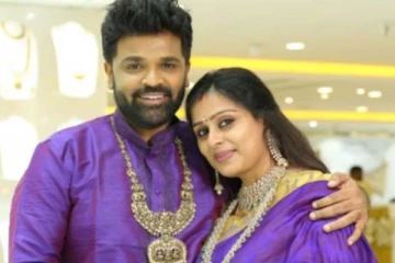 சின்னத்திரை பிரபலங்கள் வீட்டில் அரங்கேறிய சோகம்...