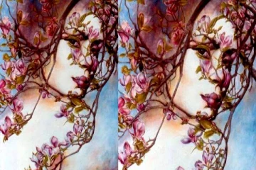 மற்றவர்களின் ரகசியத்தை கண்டுபிடிக்க ஒரு Test-படத்தில் தெரிவது என்ன?