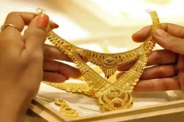 இன்றைய தங்கம் விலை! இறங்கிய வேகத்தில் ஏறியதால் அதிருப்தியில் மக்கள்