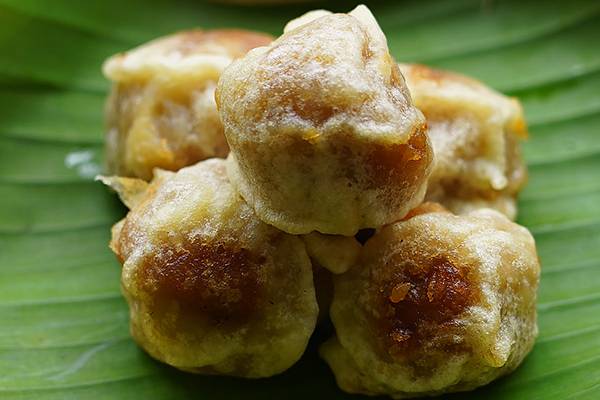 தித்திக்கும் சுவையில் குழந்தைளுக்கு பிடித்த சுழியம்: எப்படி செய்வது? | Suzhiyam Recipe In Tamil