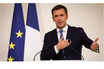 பிரான்சில் அடுத்த கொரோனா அலை எப்போது தாக்கும்? எச்சரிக்கும் சுகாதார அமைச்சர்