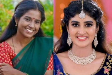 முடிவுக்கு வரும் சன் டிவியின் டாப் சீரியல்- வருத்தத்தில் ரசிகர்கள்