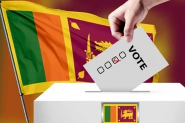 ஜனாதிபதித் தேர்தலில் யாருக்கு ஆதரவு? தமிழரசுக் கட்சியின் உத்தியோகபூர்வ அறிவிப்பு!