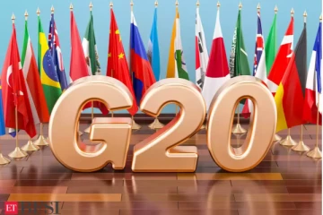 இலங்கை உட்பட உலகளாவிய பணவீக்க அழுத்தங்கள் குறித்து ஜி20 அமைப்பில் விவாதம்