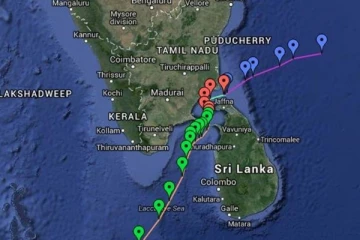 இராஜதந்திர குறைபாட்டால் இலங்கையை இந்தியாவின் மாநிலம் என நினைக்கும் மக்கள்; பேராசிரியர் பிரதீபா