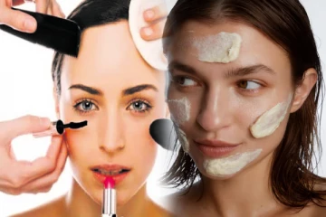 முகத்தின் அழகிற்கு ஒருபோதும் இந்த பொருட்களை பயன்படுத்த கூடாது! இது தான் காரணமா?