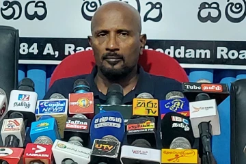 '2023' இறுதியை நோக்கிய ரணிலின் அரசியல் காய்நகர்த்தல் - குமார் குணரட்னம் வெளிப்படை
