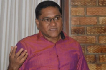 கோட்டாபயவினால் அன்று ஏன் தடுக்க முடியாமல் போனது - சபையில் சரமாரியான கேள்விகளைத் தொடுத்த ஜே.வி.பி
