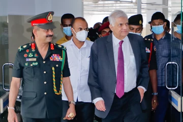 ரணிலின் அதிரடியின் பின்னணியிலுள்ள ரகசியம் - இலக்கு வைக்கப்படுவது யார்...!
