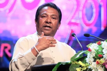 தேசிய அரசு இருக்கட்டும்.. எதிரணிகள் நிபந்தனையற்ற ஆதரவை அரசுக்கு வழங்கவேண்டும்! எஸ்.பி. திஸாநாயக்க கோரிக்கை