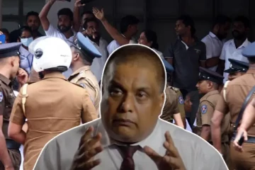 பதவி விலக முடியாது - கொழும்பு தேசிய வைத்தியசாலை பிரதிப் பணிப்பாளர் அறிவிப்பு